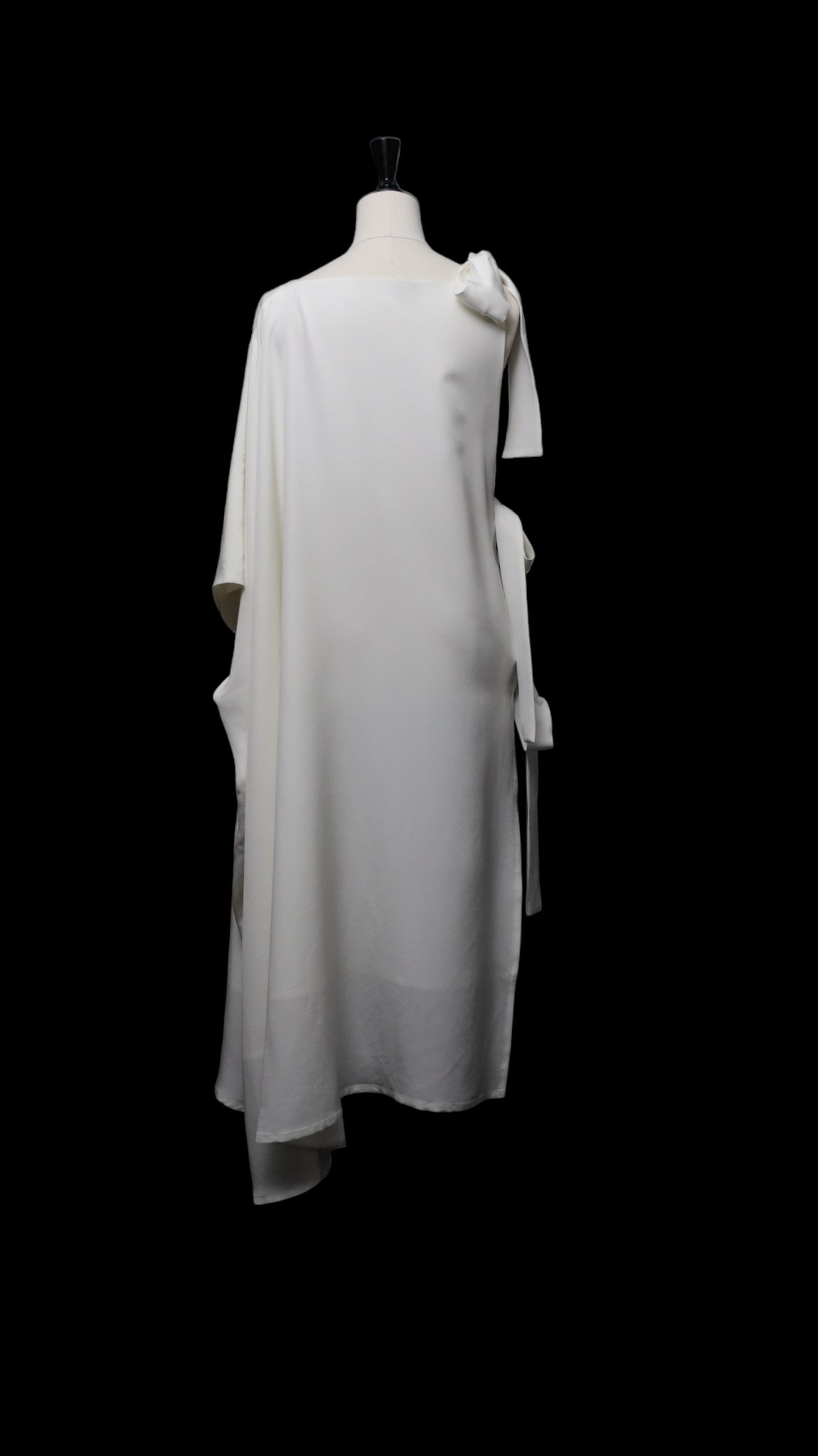 Kalon flow dress(Made to Order)