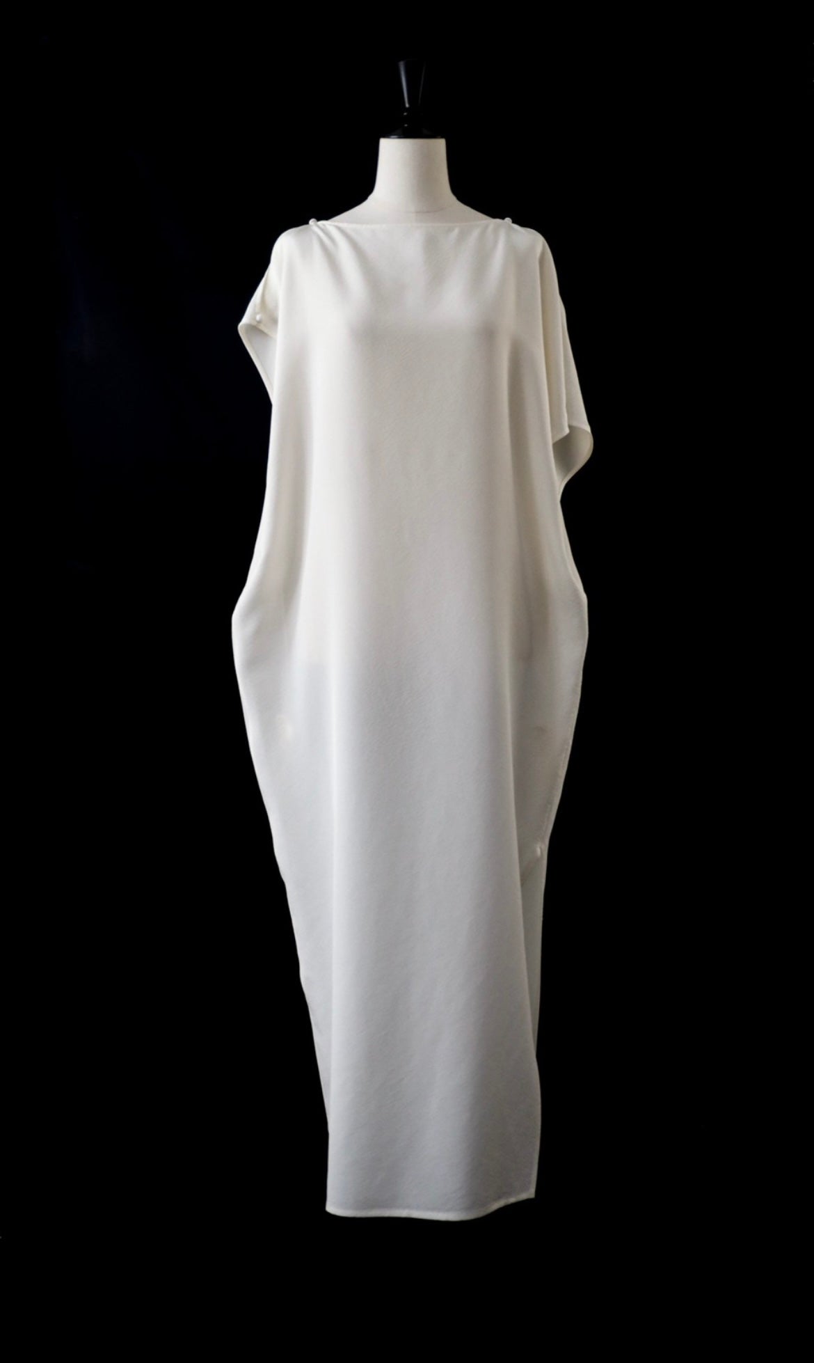 Ageless dress (Made to order)