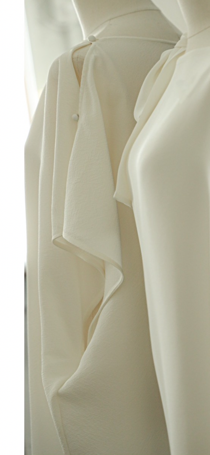Ageless dress (Made to order)