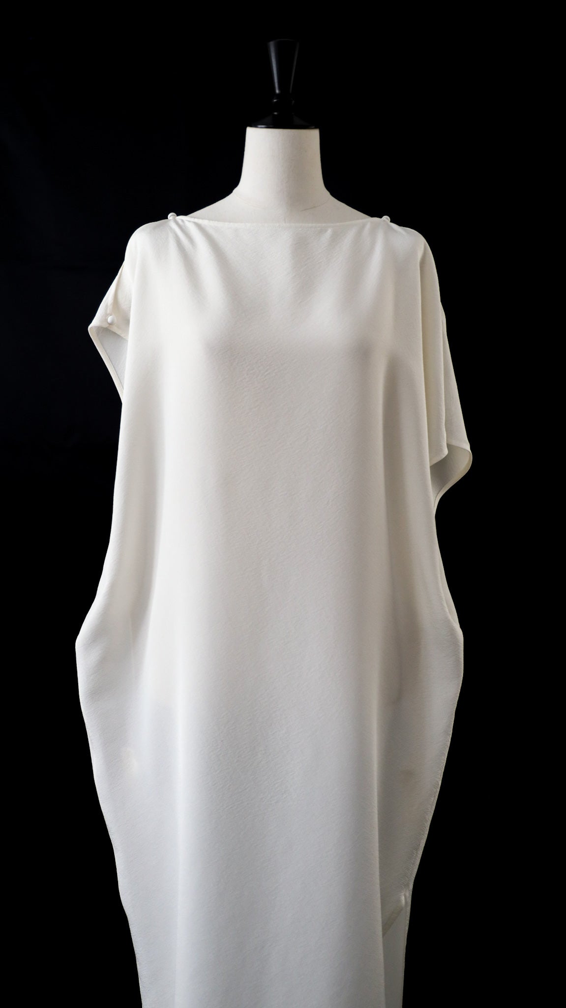 Ageless dress (Made to order)