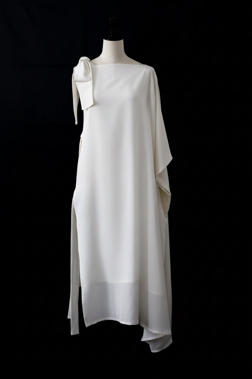 Kalon flow dress(Made to Order)