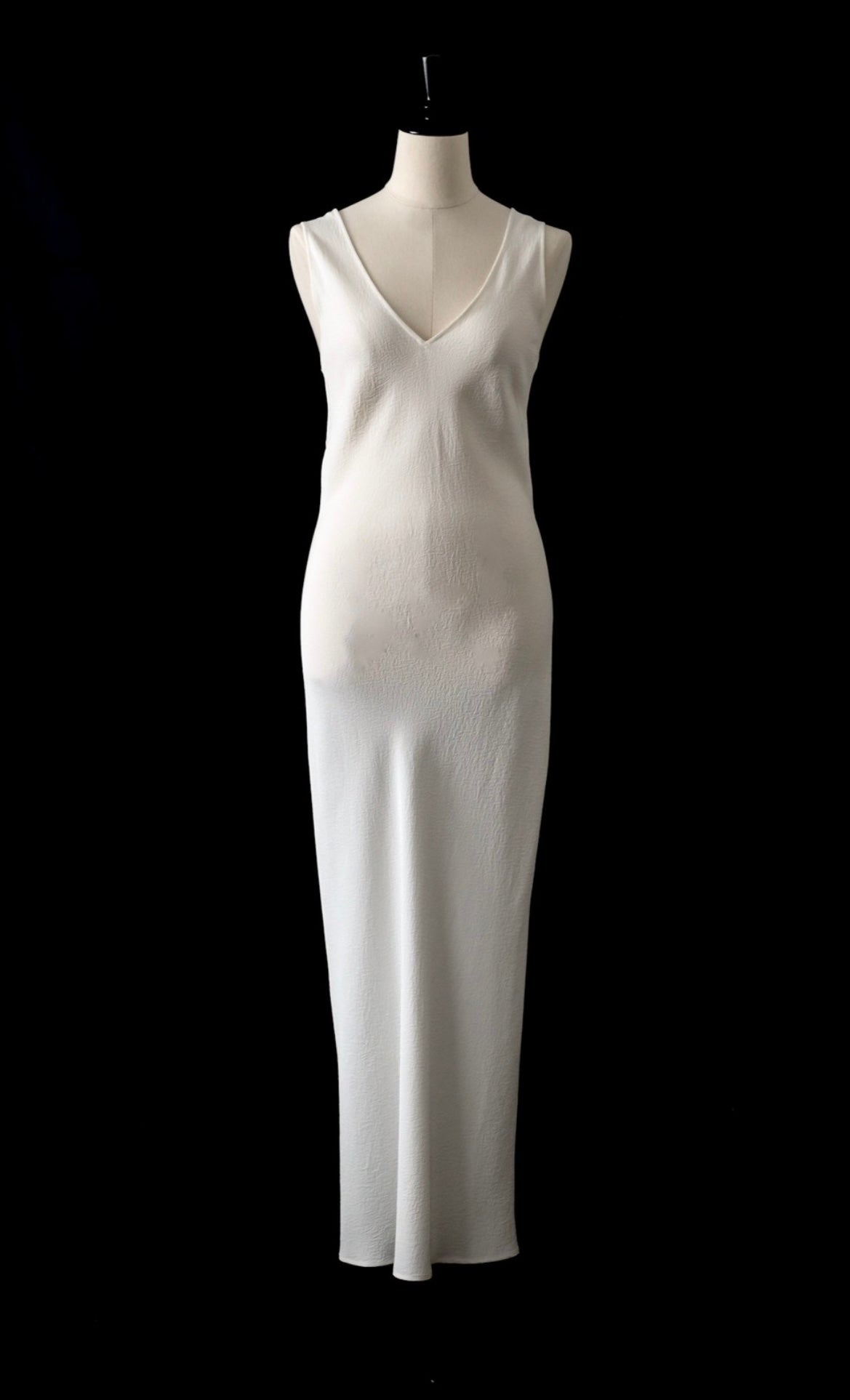 Tank top dress(made to order)