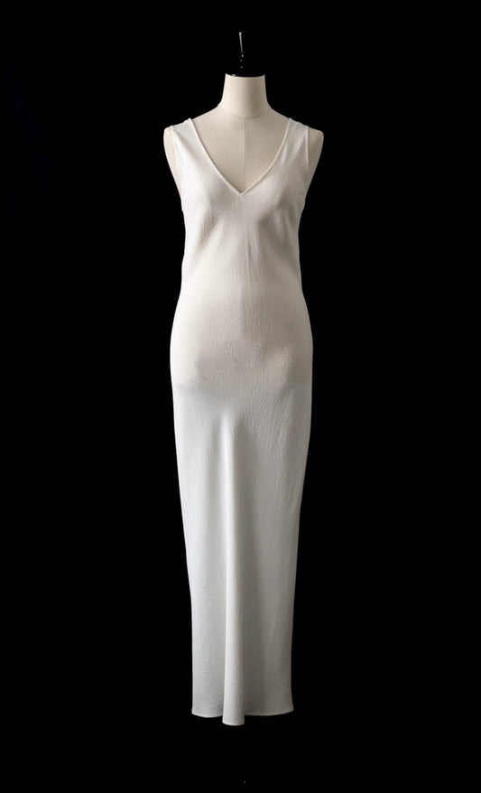 Tank top dress(made to order)