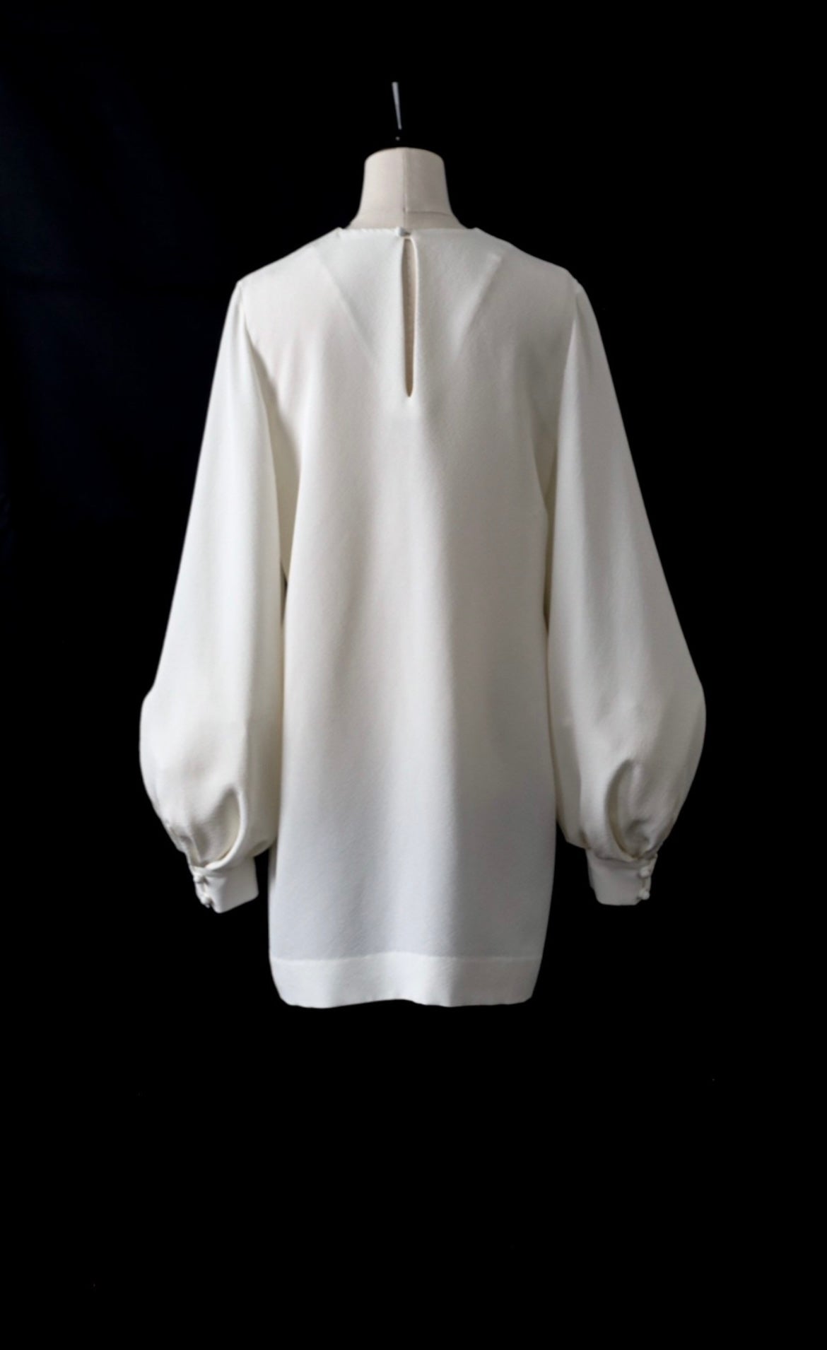 Girlfriend Dress  (Made to Order)