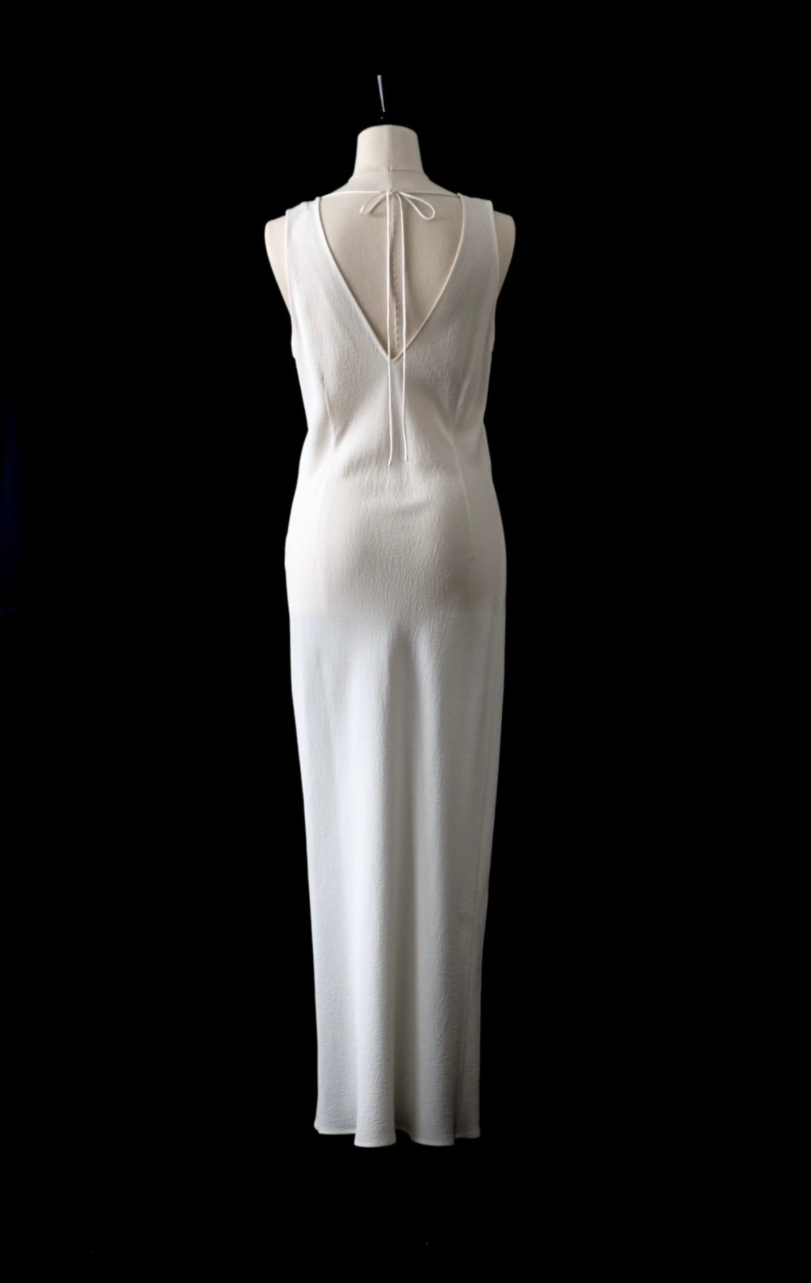 Tank top dress(made to order)